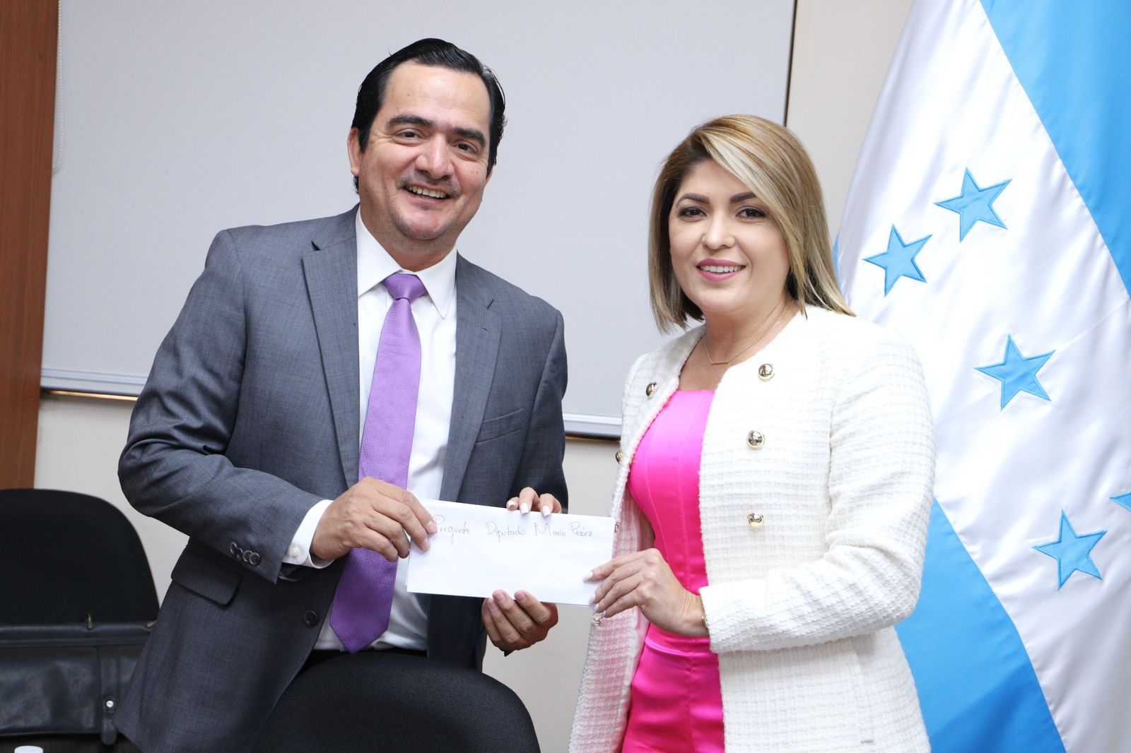 Comisión Especial Avanza Transparentemente en la elección de fiscal general y fiscal adjunto